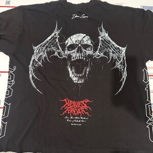 Darc sport side by side